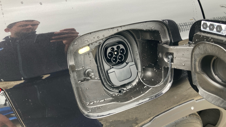 Skoda Elroq 210kW 85 SE L 82kWh 5dr Auto Electric Estate